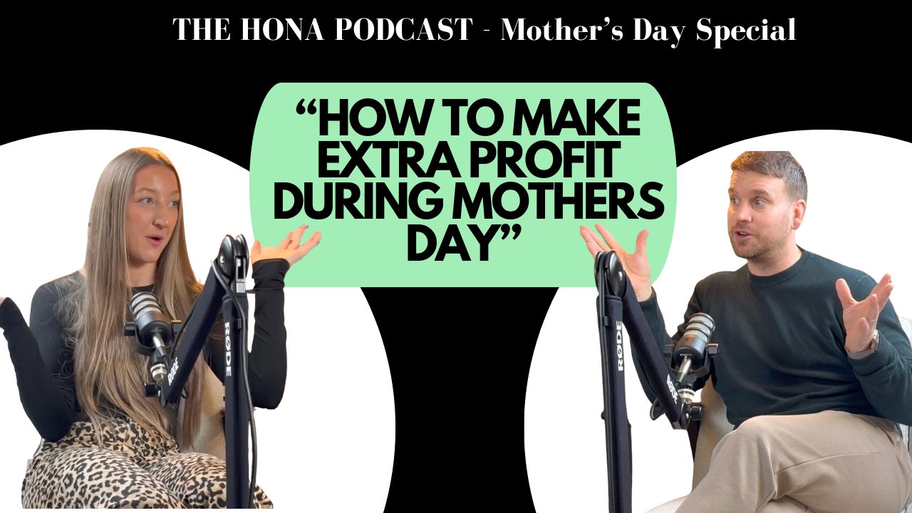 How to Boost Your Nail Salon Business This Mother’s Day