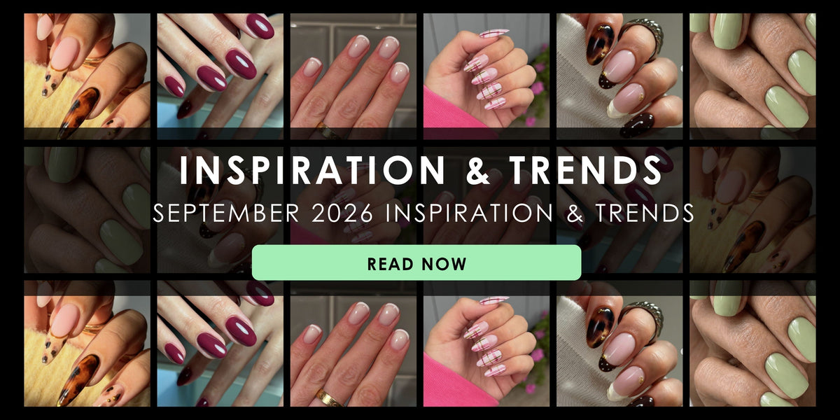 Autumn/Winter 2026 Inspiration & Trends