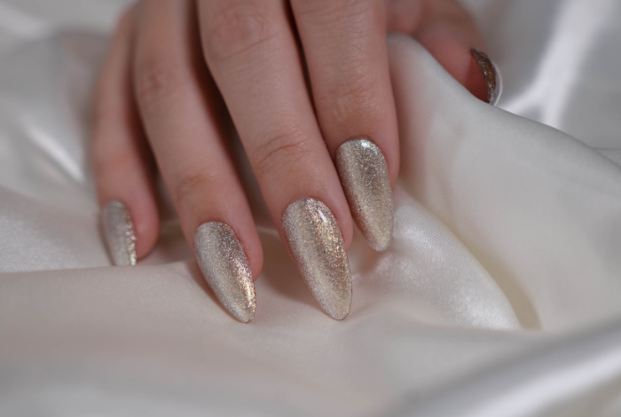 Day Cat Eye HEMA Free Gel Polish