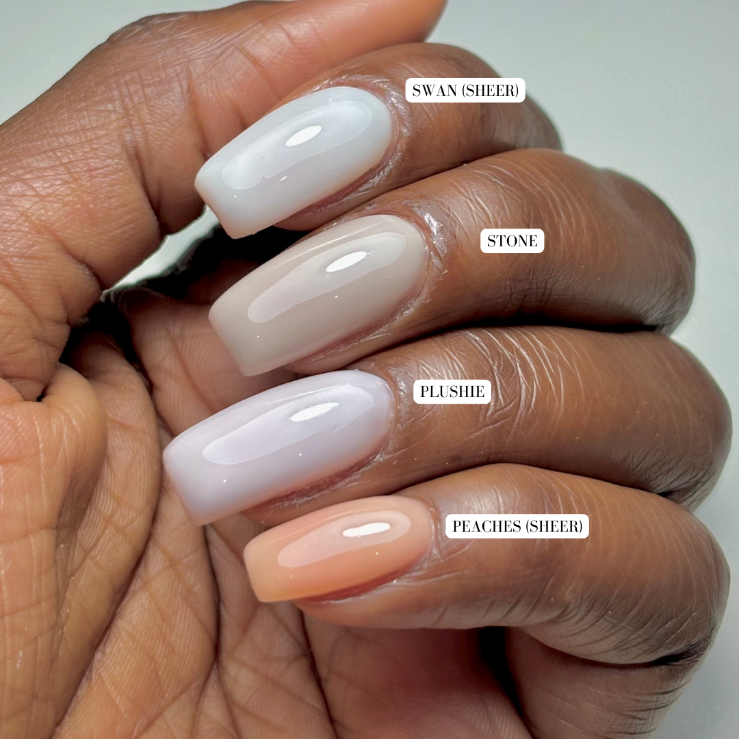 True Foundation - Cotton