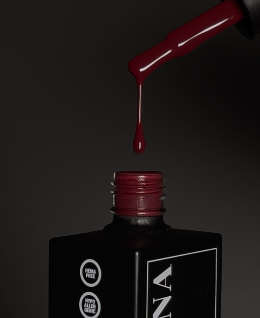 Gel Polish - Mob Wife