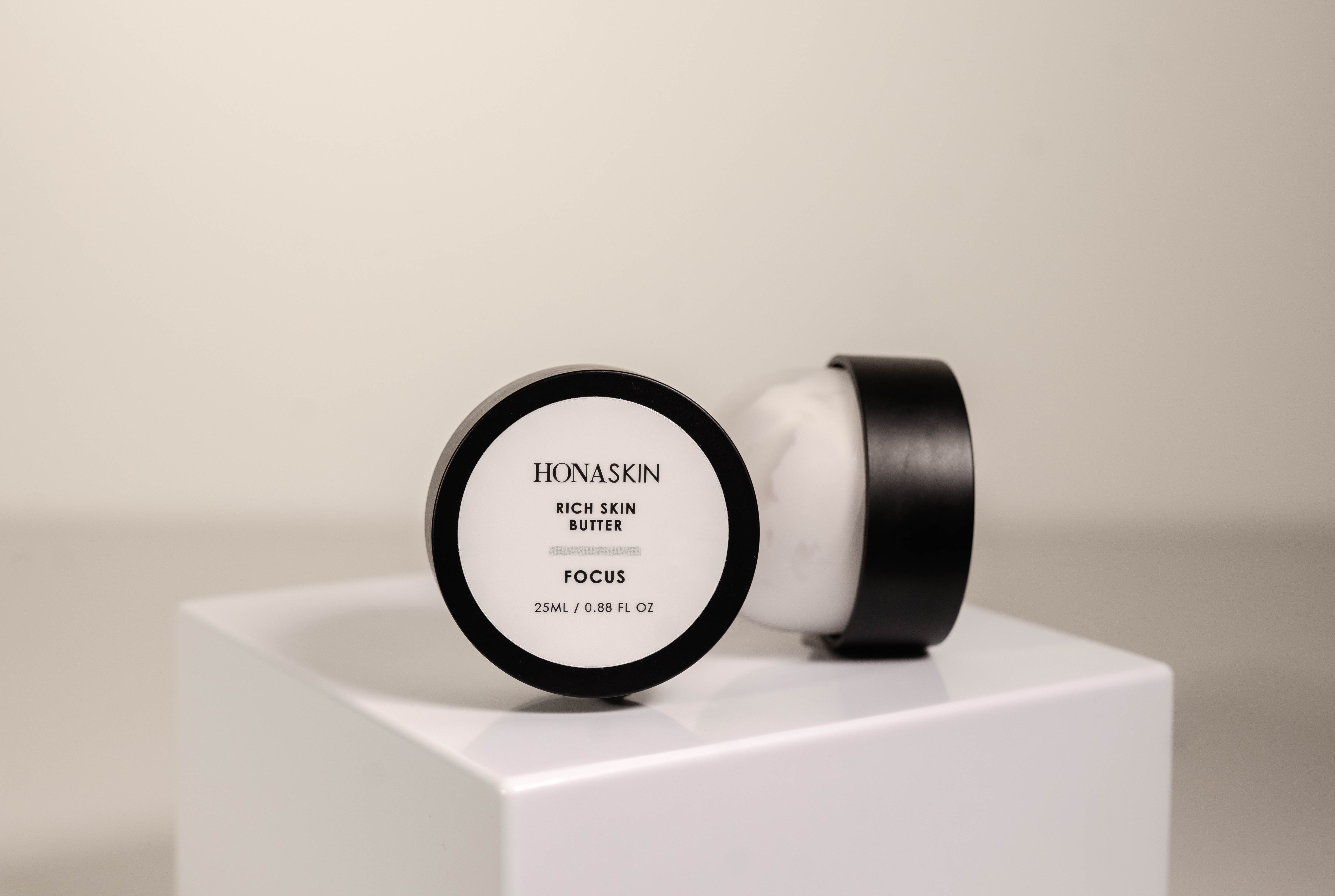HONA SKIN Rich Skin Butter 25ml