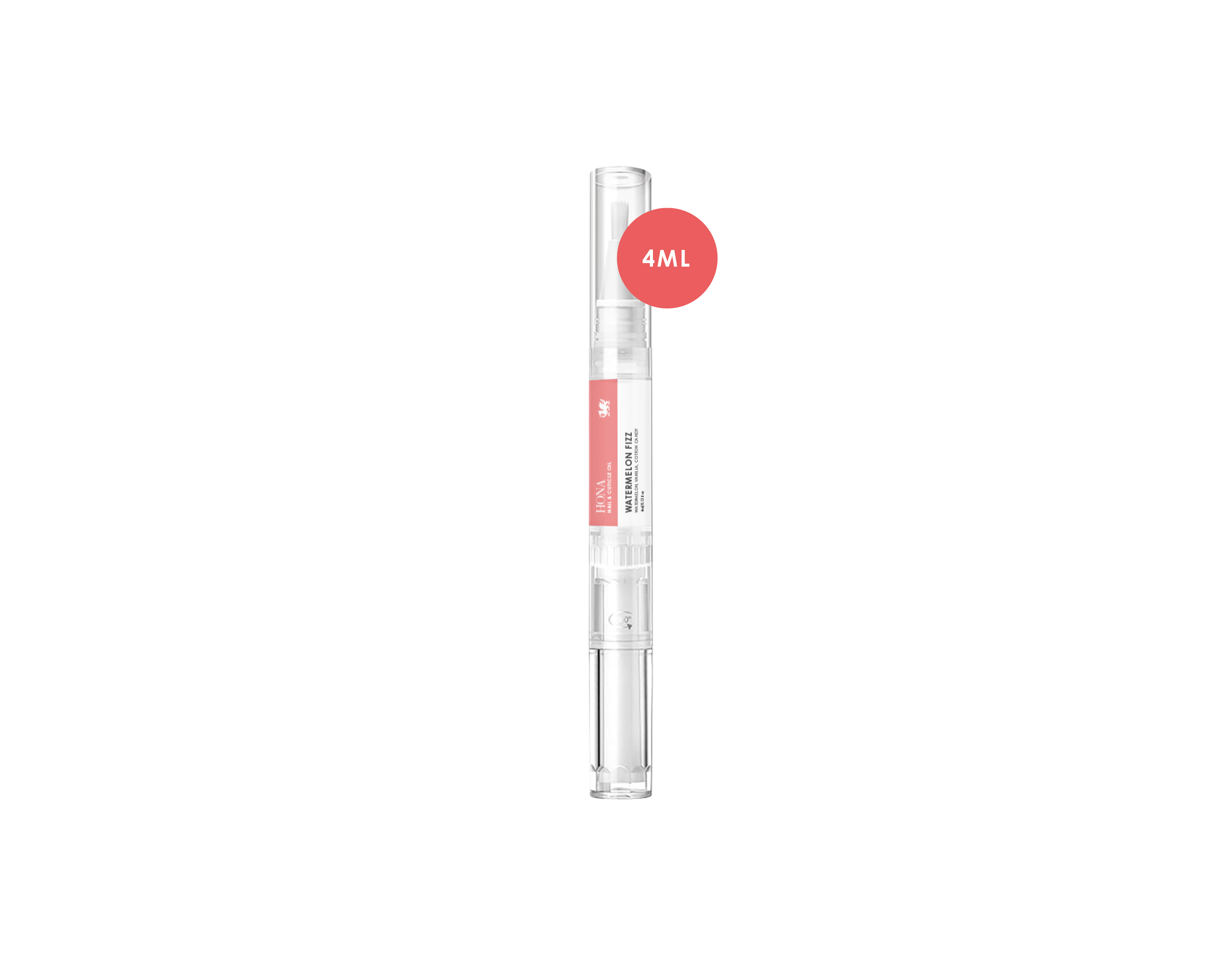 Nail & Cuticle Oil Pen - Watermelon Fizz
