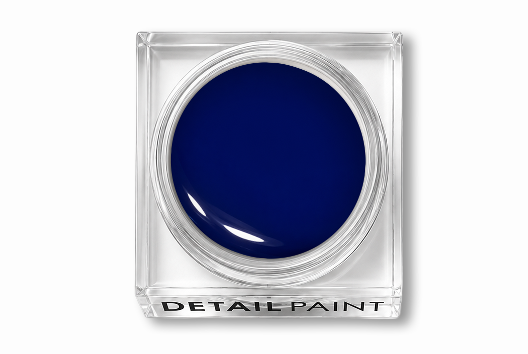 HEMA Free Detail Paint After Dark