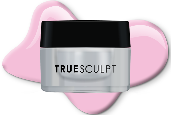 TrueSculpt Fibre - Dainty