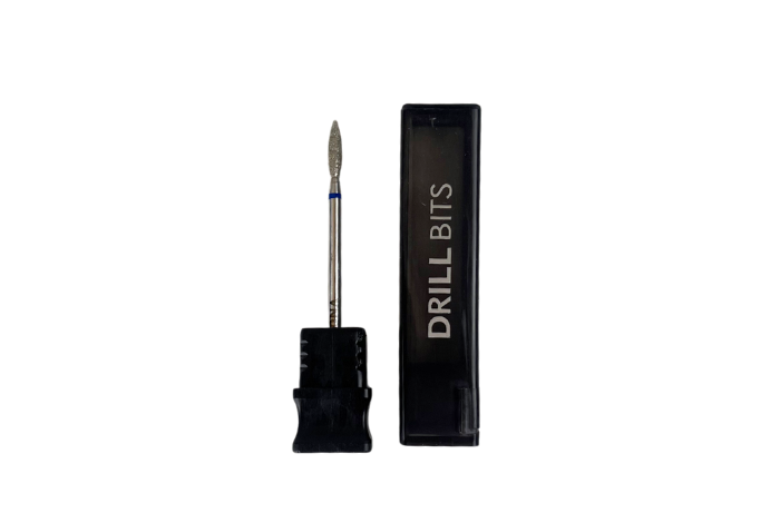 Diamond Flame Bit (Medium Grit)