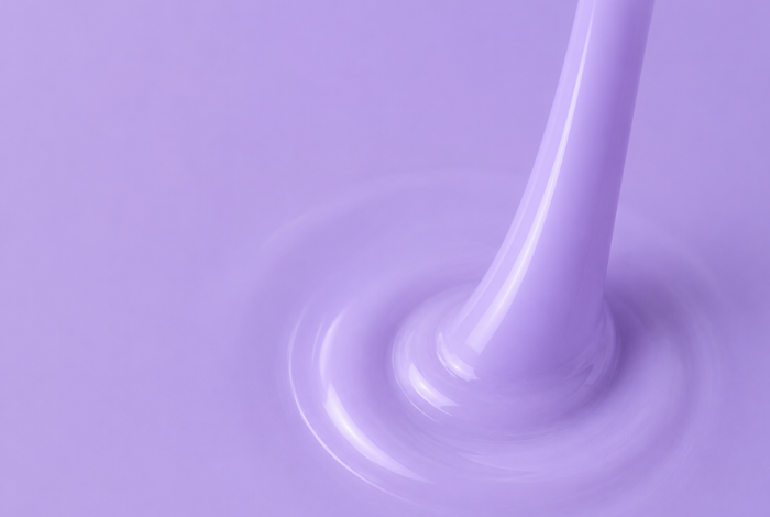 HEMA Free Grape Detail Paint