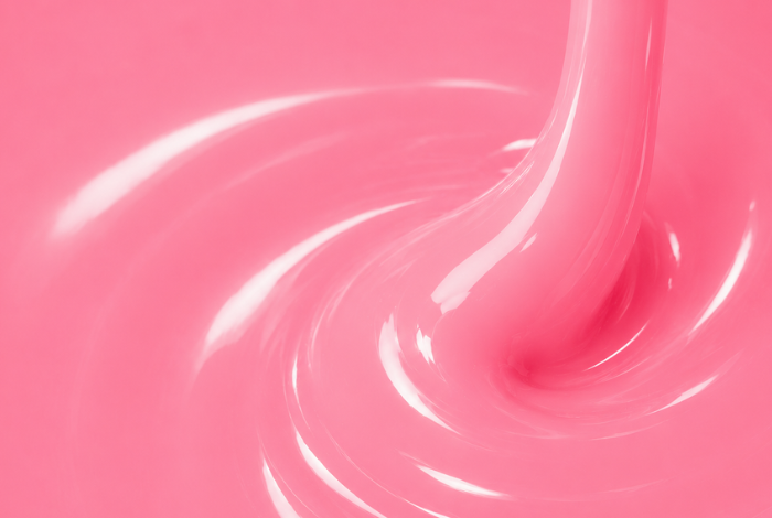 HEMA Free Rhubarb Detail Paint Gel