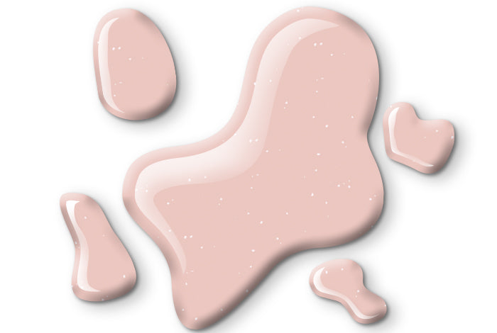True Foundation - Pearl