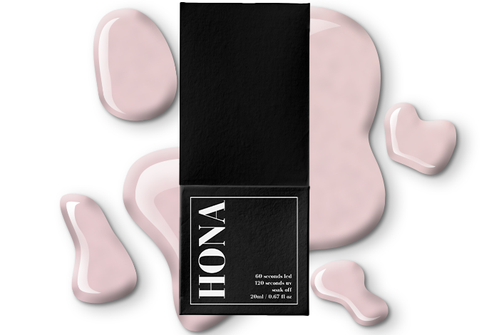 Cat Eye Gel Polish - Quartz