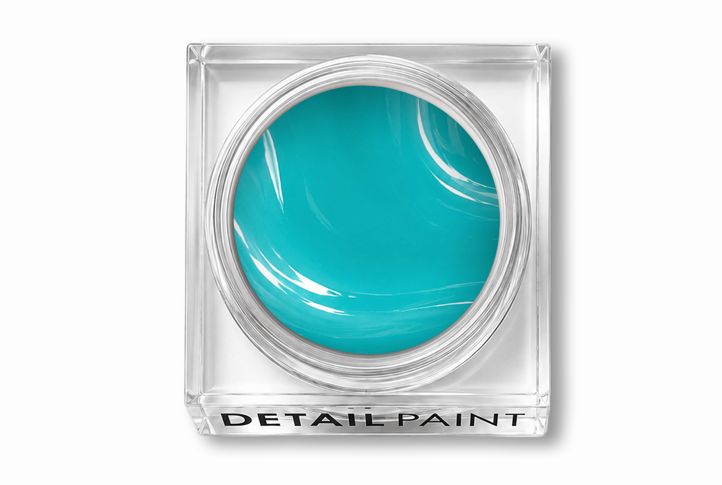 Detail Paint - Scuba