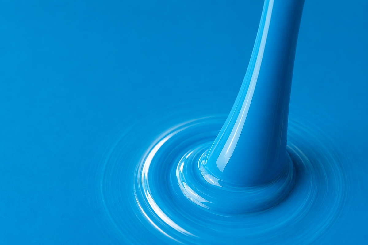 HEMA Free Sky Detail Paint Gel