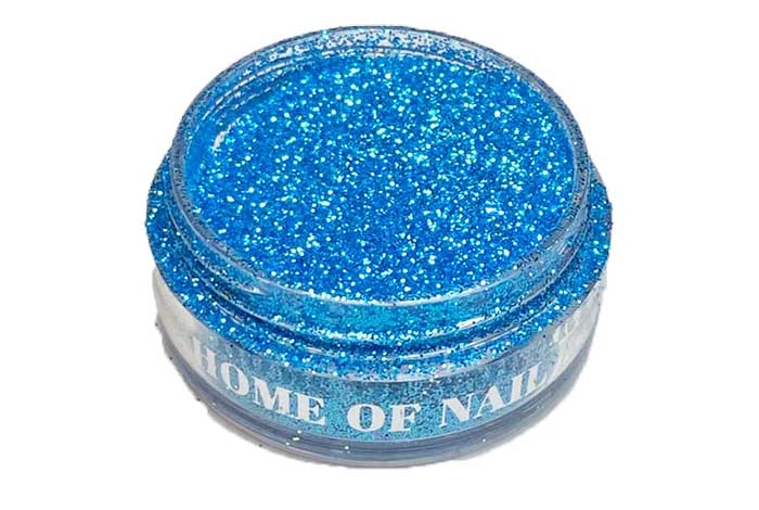 Curacao Glitter