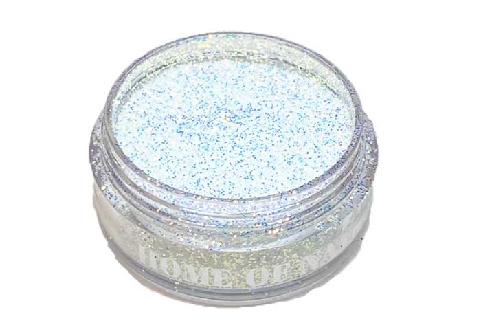 Santorini Glitter