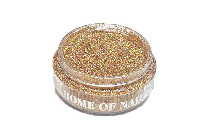Sunrise Glitter
