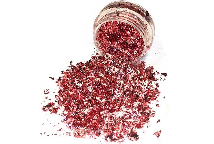 Hera (Olympus) Flakes