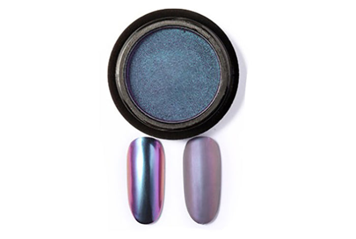 Sorcery Chrome (Mystic)