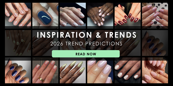 2026 Nail Art Trend Predictions