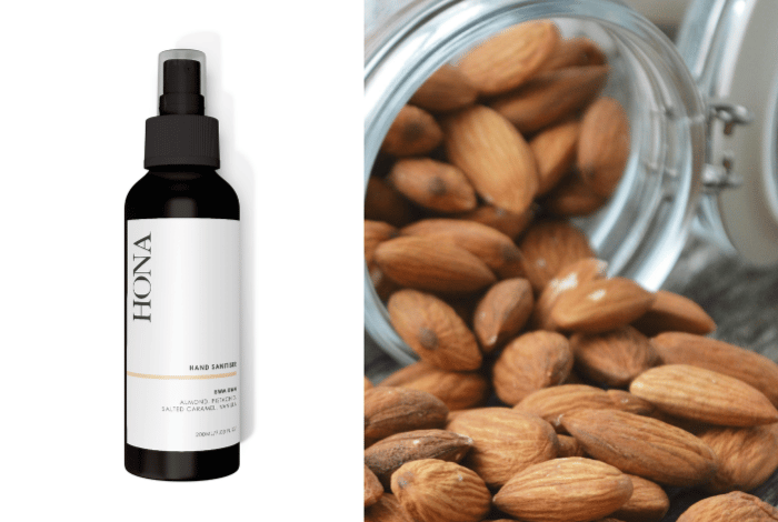 HONA Hand Sanitiser - Bwm Bwm