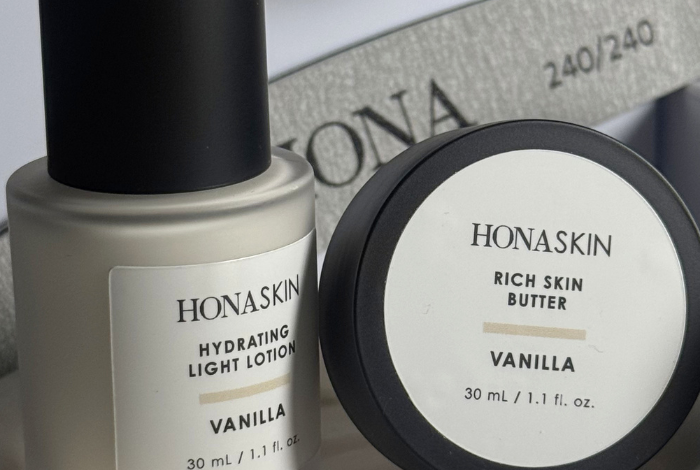 HONA SKIN Essentials Kit