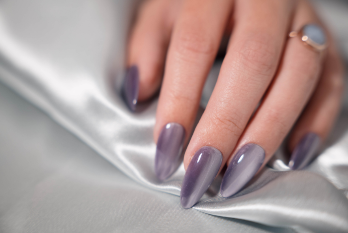 Dawn HEMA Free Cat Eye Gel Polish