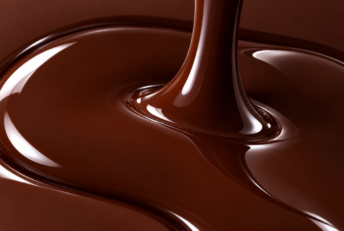 Detail Paint - Mahogany