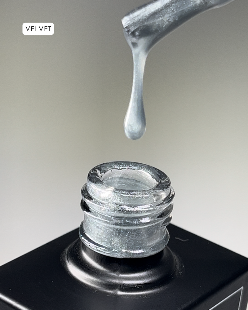 Cat Eye Gel Polish - Silky