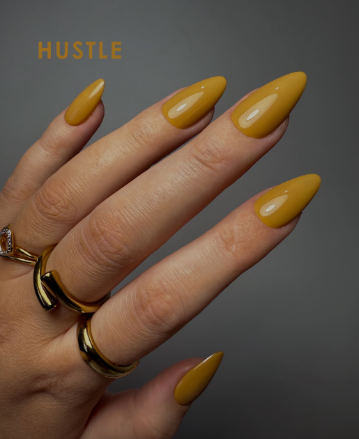 Gel Polish - Hustle