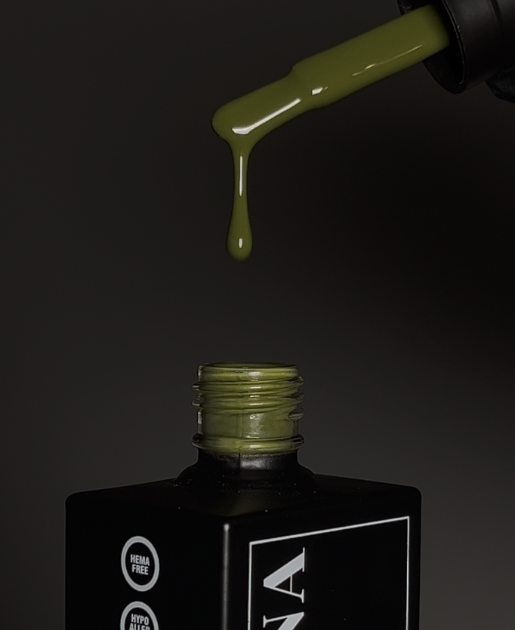 Gel Polish - Dirty Martini