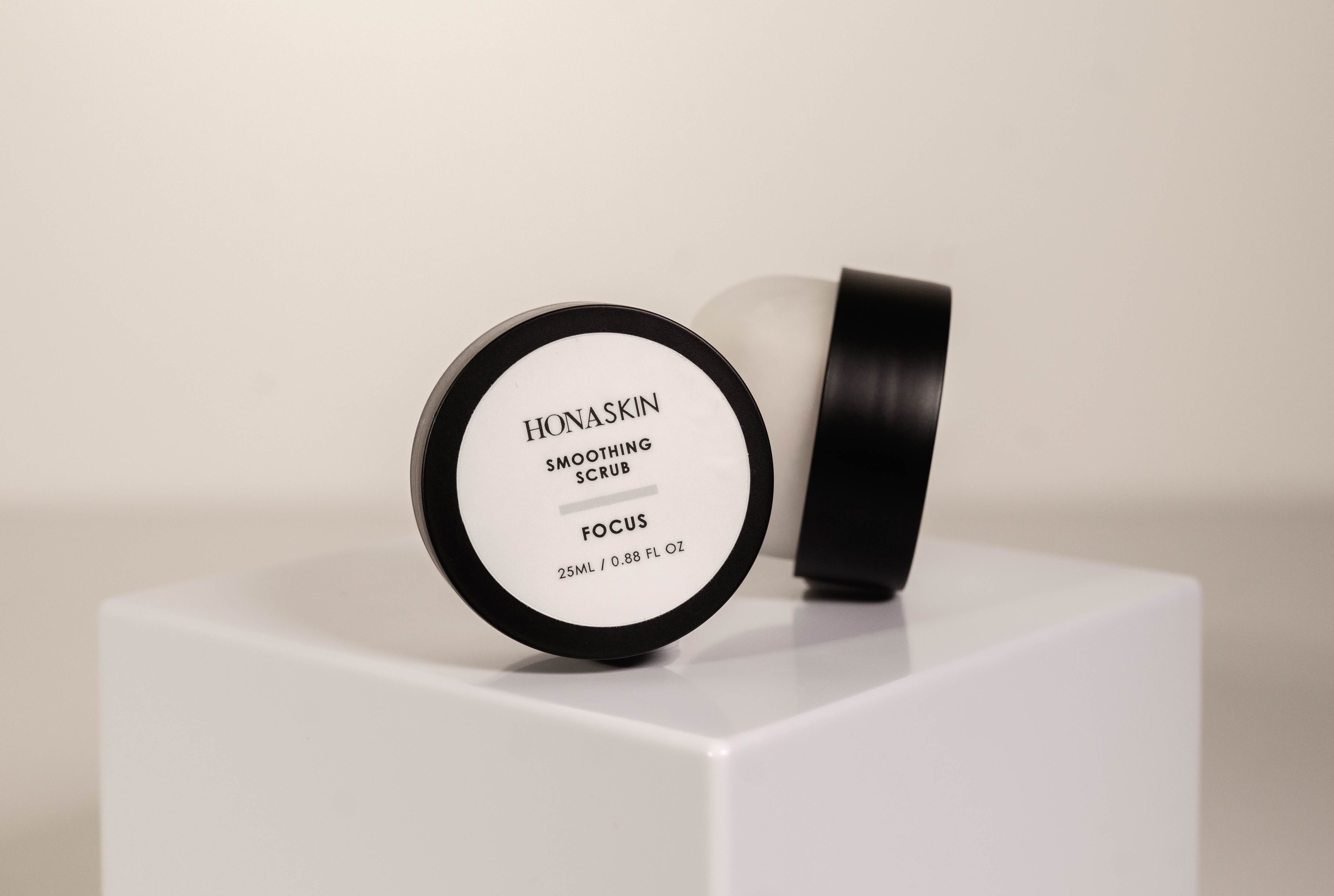HONA SKIN Smoothing Scrub 25g
