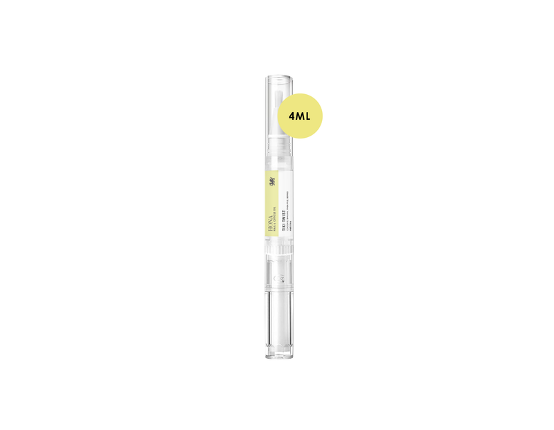 Nail & Cuticle Oil Pen - Tiki Twist