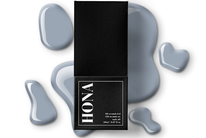 Gel Polish - Bayside