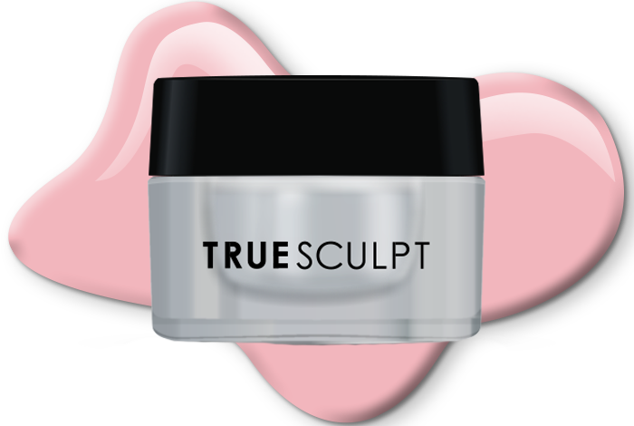 TrueSculpt Fibre - Bonny