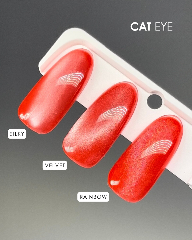 Cat Eye Collection