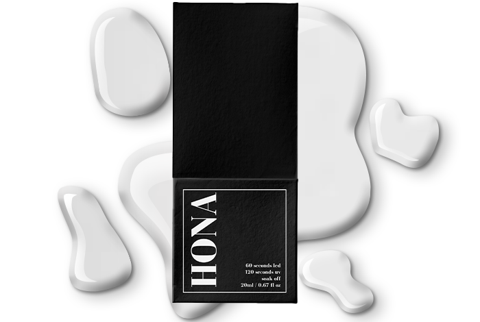 Cat Eye Gel Polish - Silky