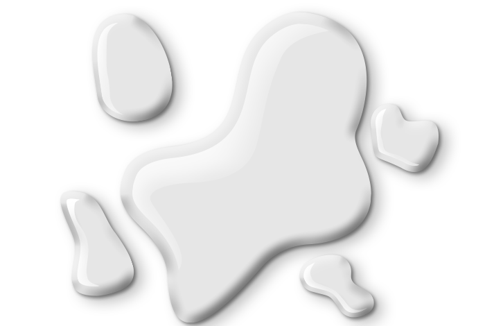 True Foundation - Cotton