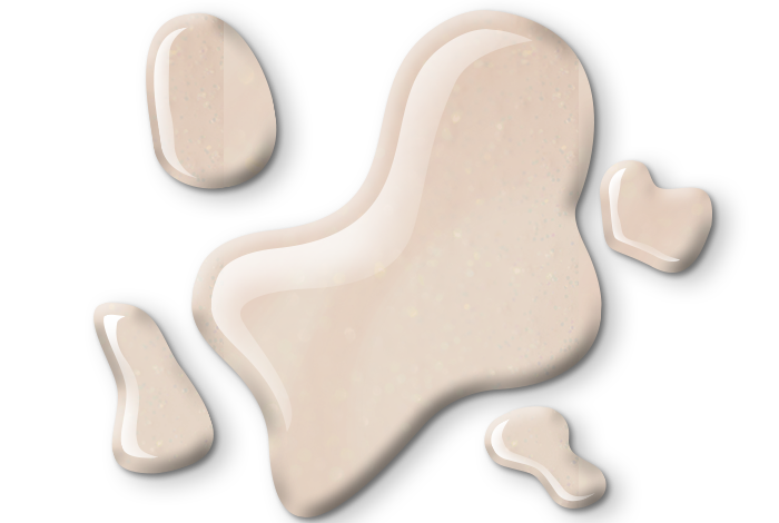 Gel Polish - Downtown