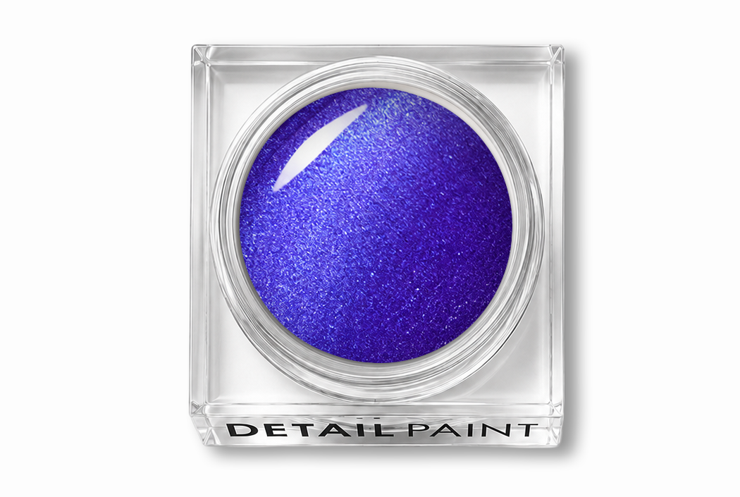 Detail Paint - Gossip