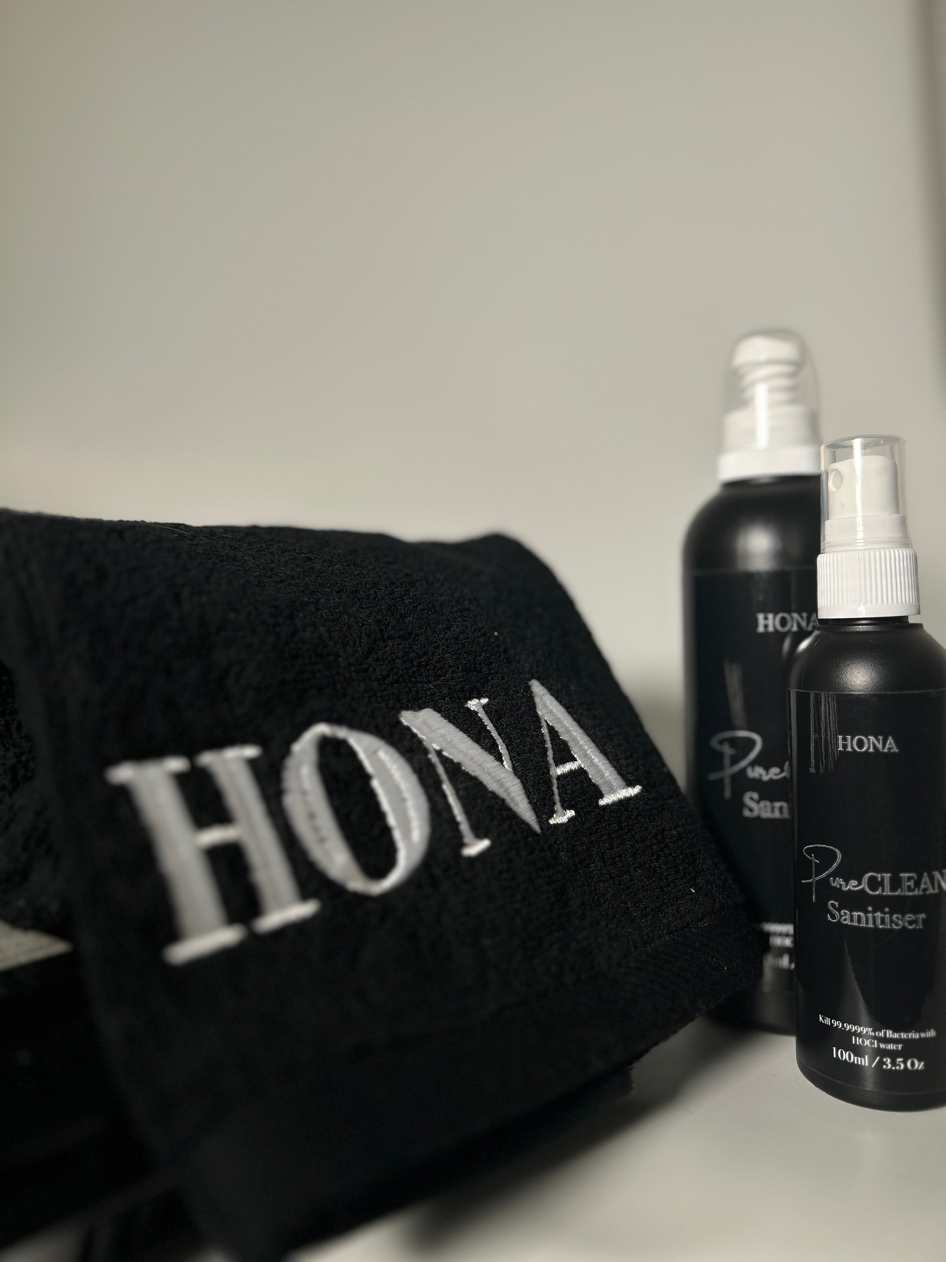 HONA Towel