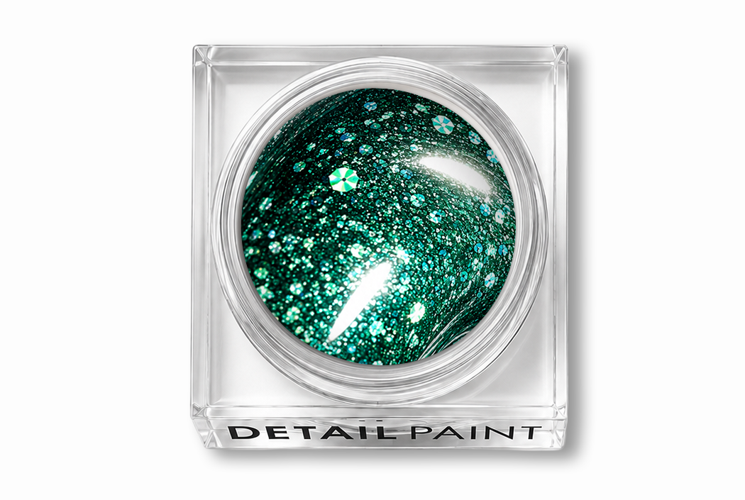 Detail Paint - Juniper