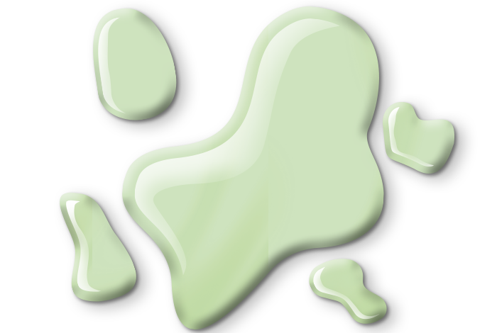 Gel Polish - Keylime