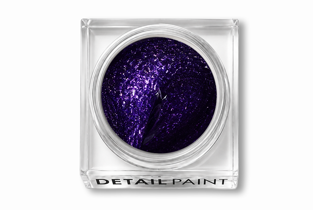 Detail Paint - Mystery