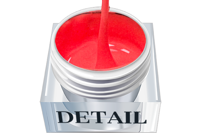 Detail Paint - Network