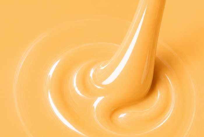 HEMA Free Papaya Detail Paint Gel