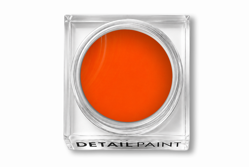Detail Paint - Pumpkin