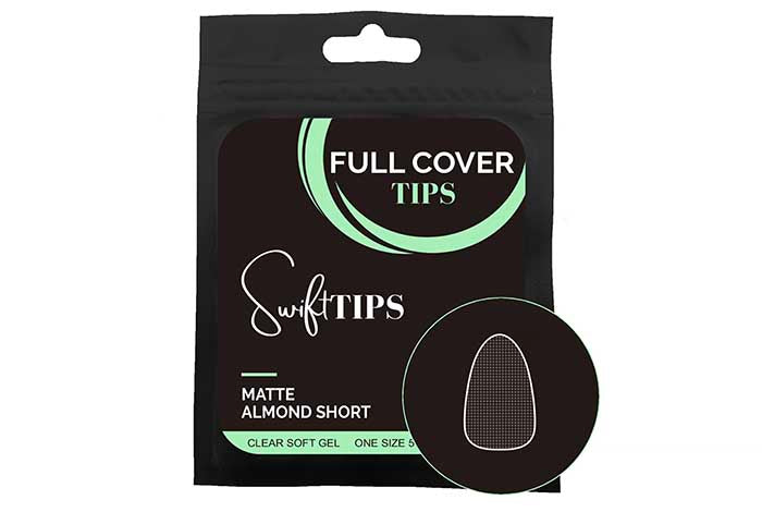 Almond Refill Bag Tips