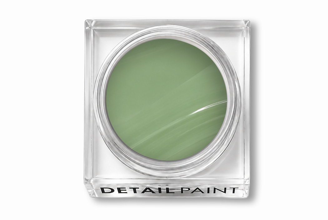Detail Paint - Sage
