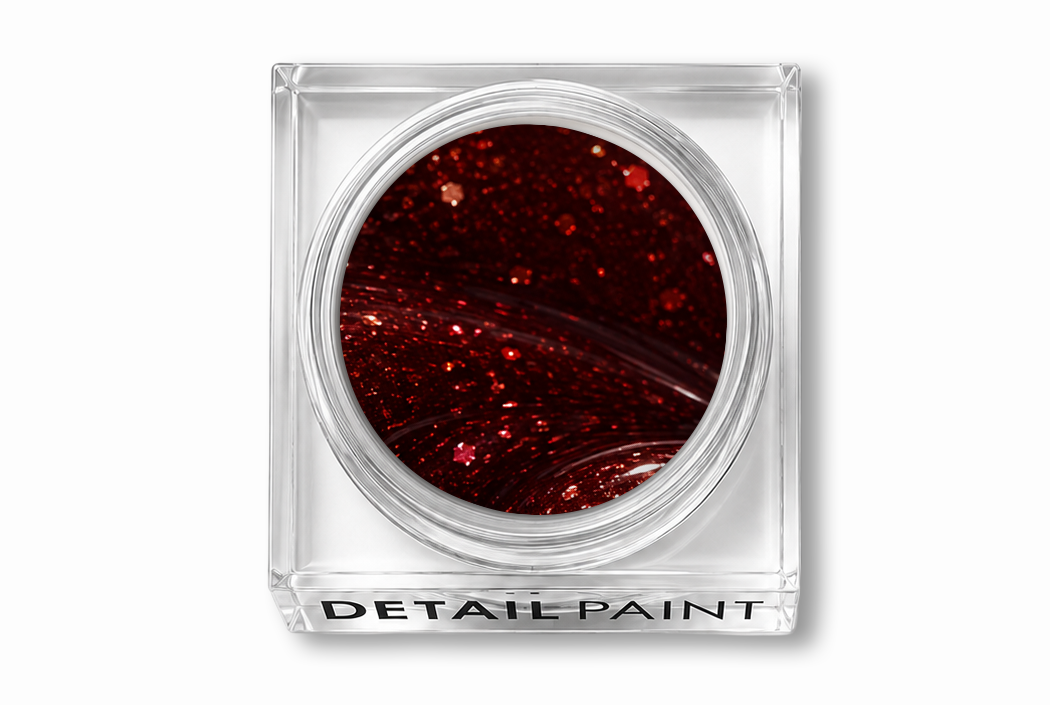 Seductive HEMA Free Detail Paint