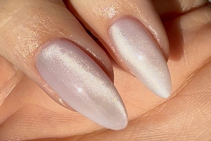 Cat Eye Gel Polish - Silky