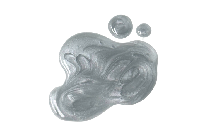 Cat Eye Gel Polish - Silky